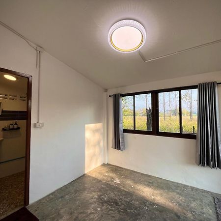 Misfits Hostel Pai Ngoại thất bức ảnh