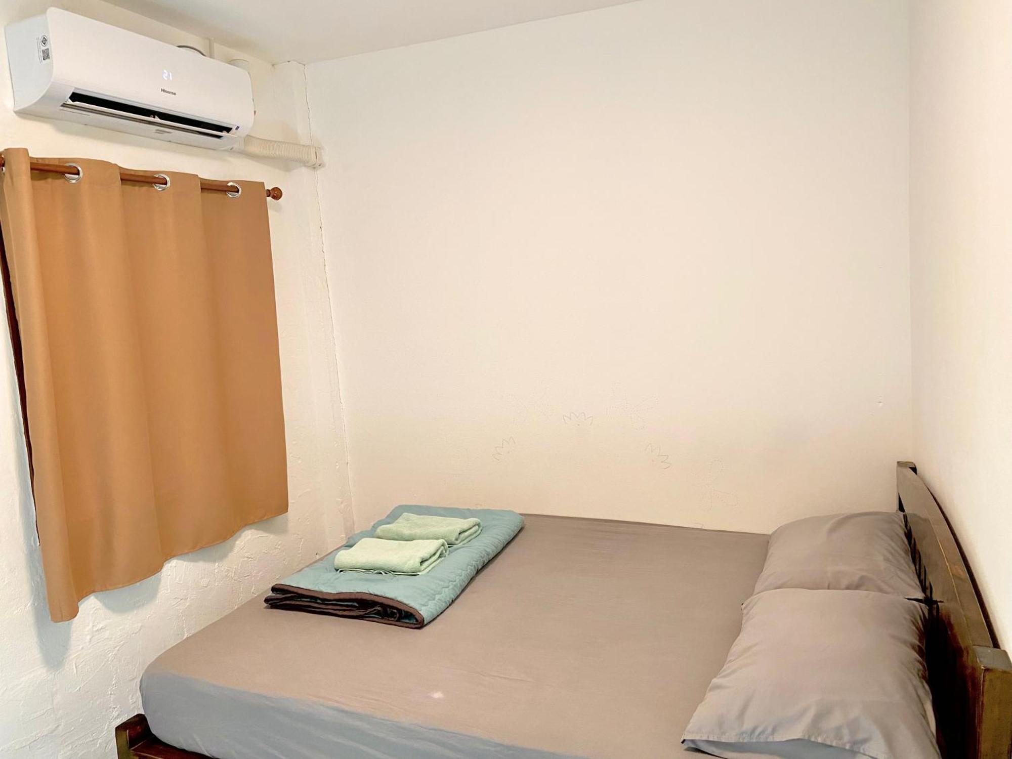 Misfits Hostel Pai Ngoại thất bức ảnh