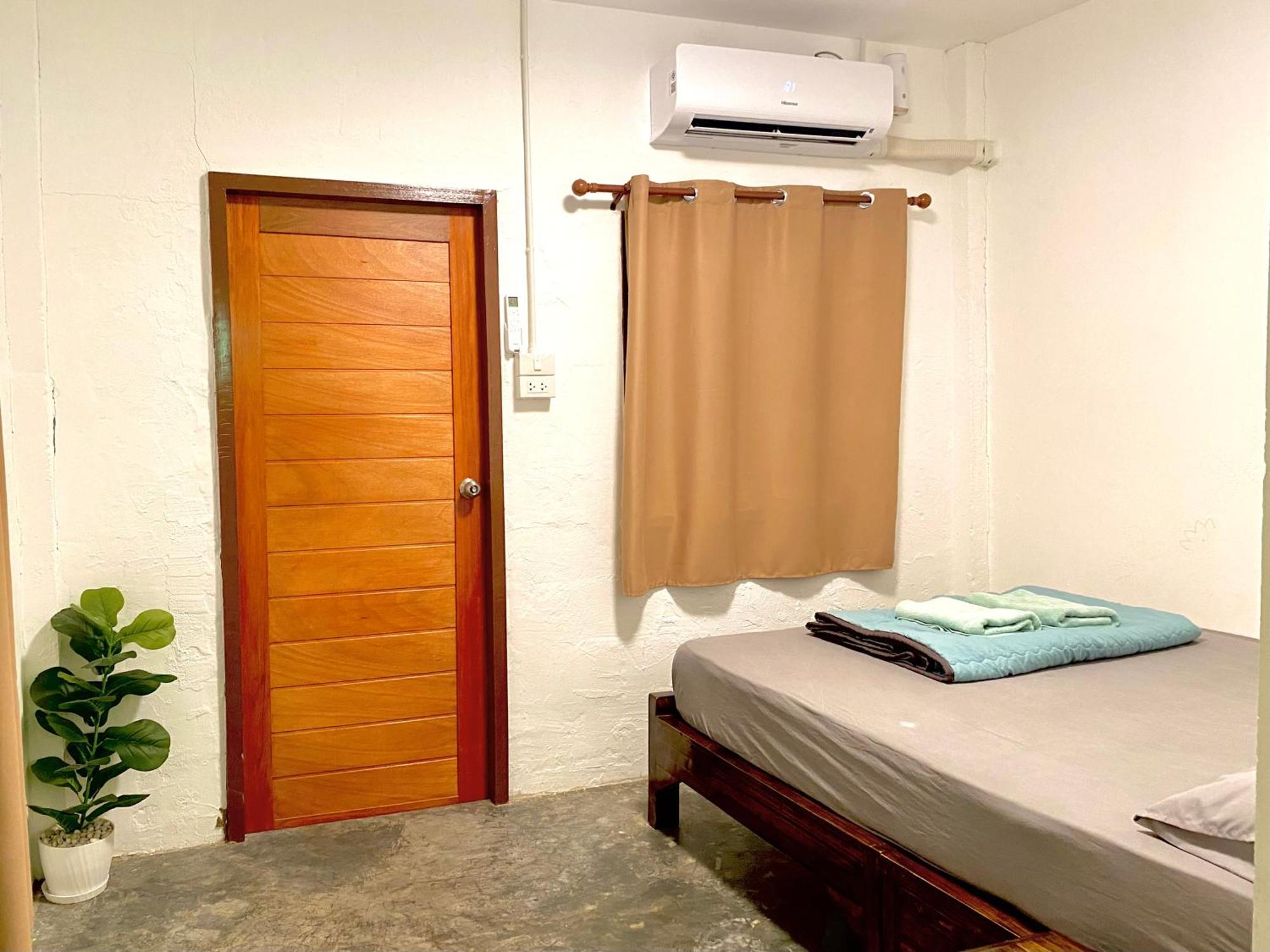 Misfits Hostel Pai Ngoại thất bức ảnh