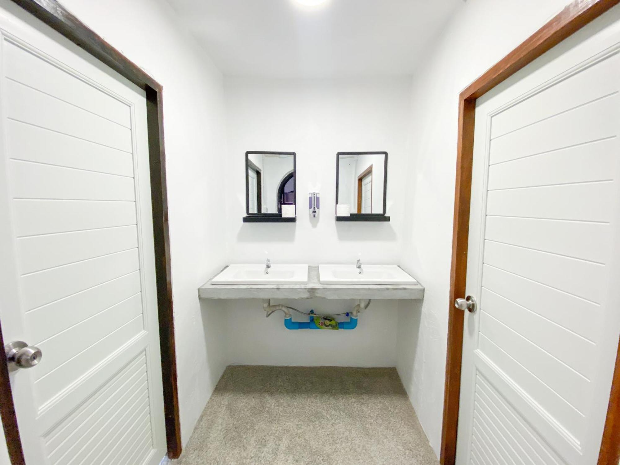 Misfits Hostel Pai Ngoại thất bức ảnh