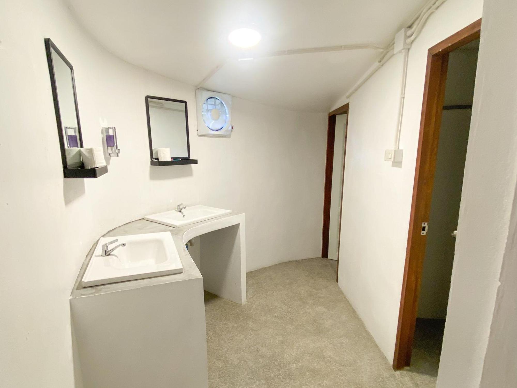 Misfits Hostel Pai Ngoại thất bức ảnh